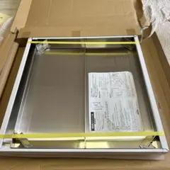 ② 未使用 TENPOS ステンレス作業台 組立式 ② 未使用 TENPOS ステンレス作業台 組立式 - メルカリ