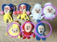 こびとづかん　ぬいぐるみのサムネイル