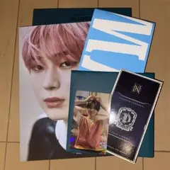 ENHYPEN DIMENSION: DILEMMA ソヌ ジョンウォン