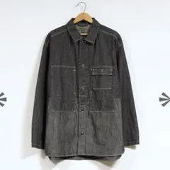 2026年最新】Nigel Cabourn Gジャン・デニムジャケットの人気アイテム