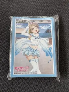 ラブライブ スリーブ 金銀 2026年最新】ラブライブ 金銀 スリーブの人気アイテム - メルカリ