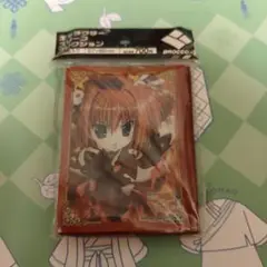 ヴィータ 魔法少女リリカルなのはViVid ブロッコリー スリーブ 未開封