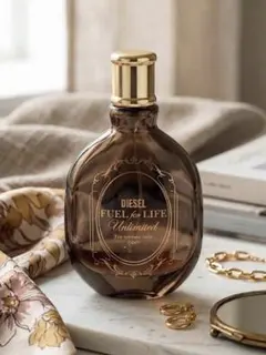 DIESEL FUEL FOR LIFE Unlimited 香水のサムネイル