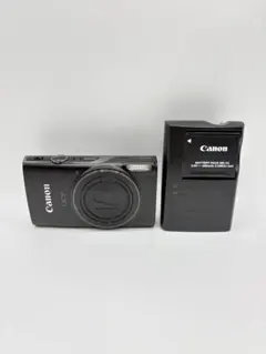 【美品】Canon IXY650コンパクトデジタルカメラ 純正充電器付 Canon IXY 650 コンパクトデジタルカメラ 充電器付き