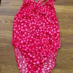 Ships Kids シップスキッズ 女の子用 ワンピース水着