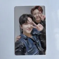 THE SOUND チャンビン アイエン ユニット