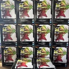 ドラゴンボールZ G×materia BROLY 18体セット - メルカリ