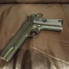 MGC M1911ガバメントHWあぶ刑事 2026年最新】mgc 1911の人気アイテム - メルカリ