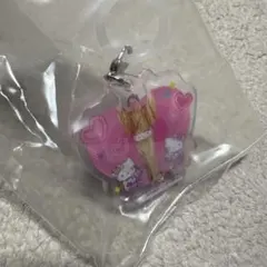 キティ マツケン ふらっとめじるしアクセサリー