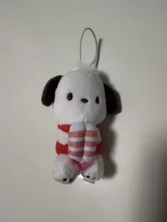 ぽちゃっこぬいぐるみストラップ