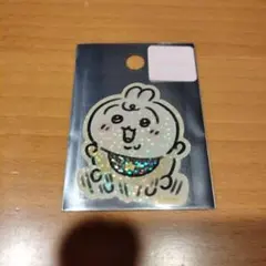 ちいかわ baby うさぎ ステッカー