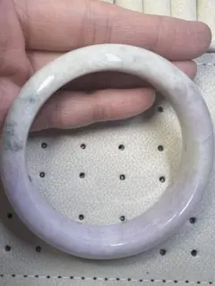 ミャンマー翡翠バングル 三彩バングル 57mm 上品なカラー ミャンマー翡翠バングル 三彩バングル 57mm 上品なカラー - メルカリ