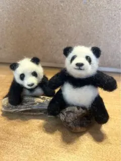 【タグ付き新品】上野動物園　パンダ　ぬいぐるみ シャオシャオ　レイレイ Amazon.co.jp: 上野動物園 パンダ ぬいぐるみ シンシン レイレイ