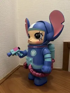 2026年最新】Mega space molly stitchの人気アイテム - メルカリ