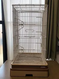 マルカン CASA セレクトケージ High35（36×40×62cm 
