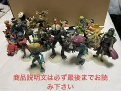 妖怪人間ベム　フィギュア　※商品説明文は必ず最後までお読み下さい