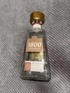 1800 リポサド 空き瓶 750ml