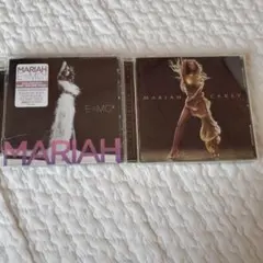 Mariah Carey CD