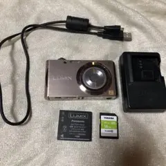 2026年最新】LUMIX DMC-FT25の人気アイテム - メルカリ
