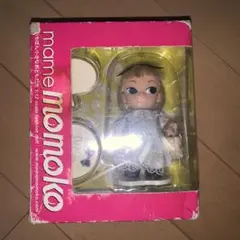 豆momoko 水色ラビリンス　セキグチ 豆momoko 水色ラビリンス セキグチ - メルカリ