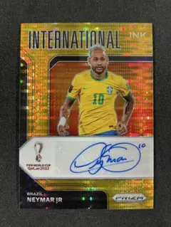 2026年最新】ネイマール サインカードの人気アイテム - メルカリ