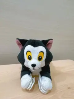 東京ディズニーリゾート フィガロ ぬいぐるみマスコット 肩のせ