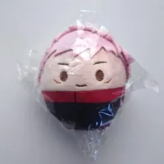 呪術廻戦 ふわコロりん　虎杖悠仁