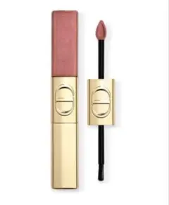 ディオール　ルージュ ディオール シークイン リキッド デュオ100 ポーチ付