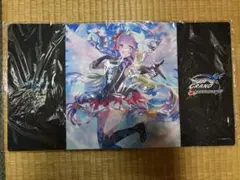 マリア＝マリス プレイマット シャドバ シャドウバースエボルヴ マリア