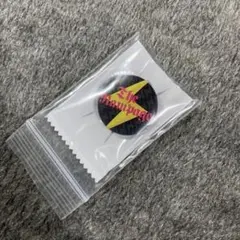 THE RAMPAGE 缶バッジ