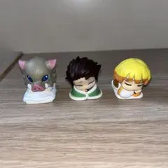 おねむたん 3体セット