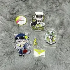 アイナナ　千　アクリルスタンド　まとめ売り