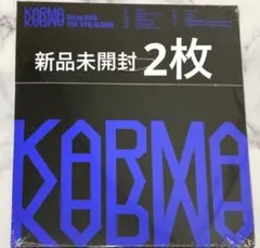 straykids karma K-POP