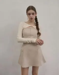 2026年最新】YILON ワンピースの人気アイテム - メルカリ