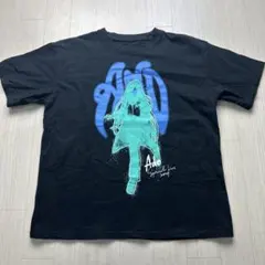 Ado　エーディーオーを見せつけろ！ロックなロンT　カウントダウンジャパン限定 デ*ク様 Ado アド エーディオーを見せつけろ！ロックなロンT(特大・XXL