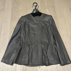 2025年最新】Chesty レザージャケット・ライダースの人気アイテム