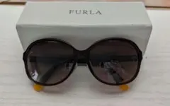 【最終値引き中！】FURLA サングラス フルラ 箱付き