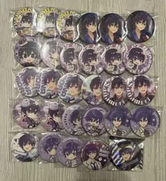 ななもり。 すとぷり 缶バッジ まとめ売り