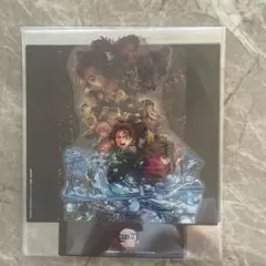 新品未開封　鬼滅の刃 無限城編 猗窩座再来 映画特典