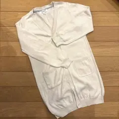 GLOBAL WORK キッズ　カーディガン