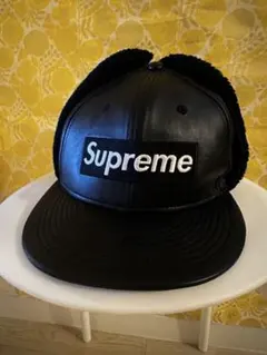 supreme フライトキャップ　USA製 2025年最新】フライトキャップ supremeの人気アイテム - メルカリ