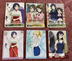 2025年最新】プレイマット 絢瀬絵里の人気アイテム - メルカリ