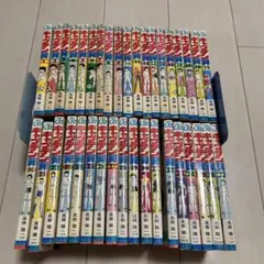漫画 ブルーロック 1〜29巻＋エピソード凪1〜5巻 34巻セット 特製BOX版