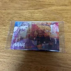 矢澤あい ウエハース NANAビジュアルカード