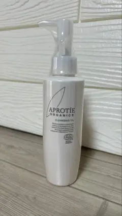 APROTIE MINERALS Sunscreen Milk 40mL - メルカリ