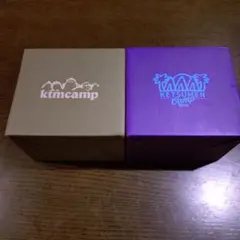 ケツメイシ KETSUMEN Camp カラビナマグ 2個 - メルカリ