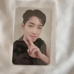 SEVENTEEN ウォヌ ヘンガレ ヨントン 台湾