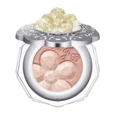 新品　ジルスチュアート クリスタルブルーム ペタルクチュールアイズデュオ 03