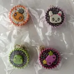 たまごっち 平成女児チョコ