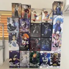 2026年最新】鬼滅の刃 フィギュアの人気アイテム - メルカリ